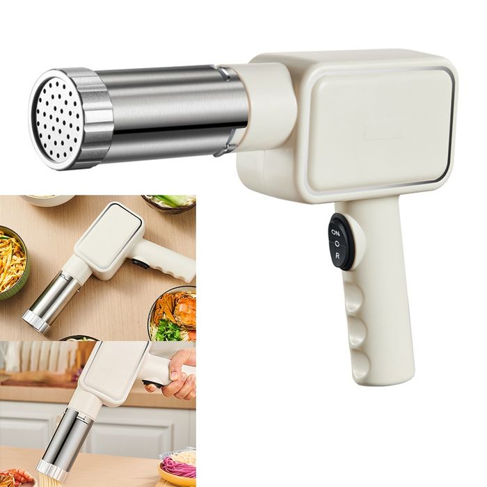 Доставка бесплатная Электрические макаронные машины