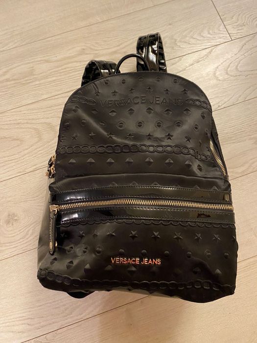 Rucsac damă Versace Jeans
