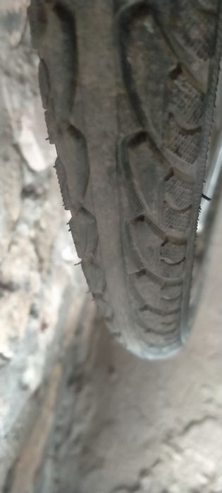 Дамский велосипед из Германии.