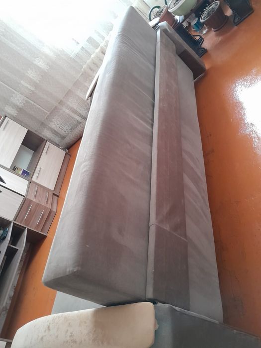 Продам диван раскладной