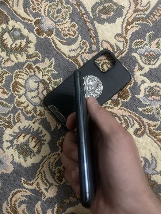 iphone 11 pro 100% айфон 11 про