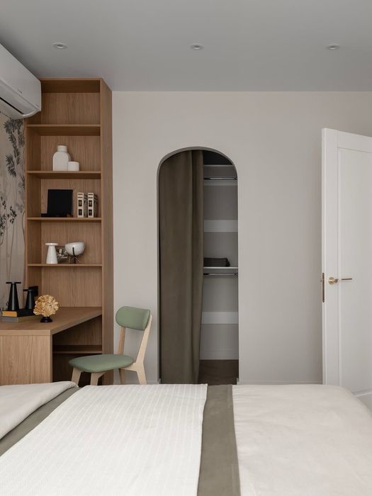 Дизайн интерьера