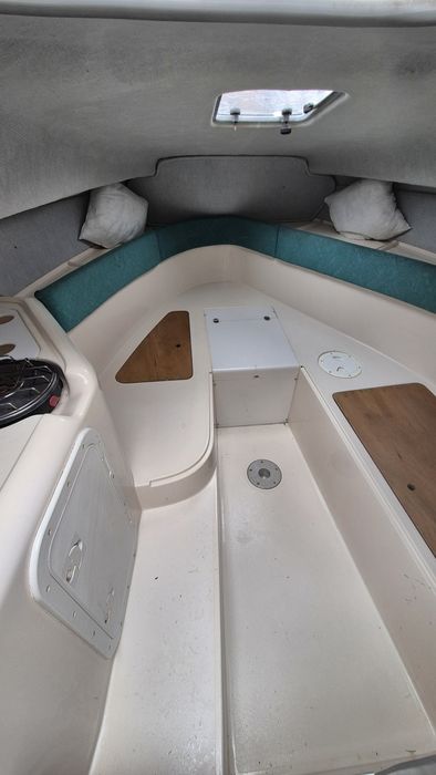 Vand barca cabinata Sessa Oyster 20