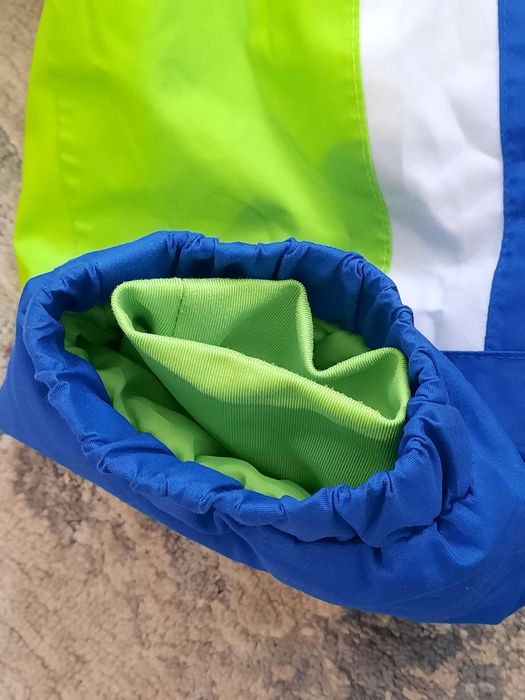 Combinezon CAMPRI sky boys 7-8 Ani 122-128