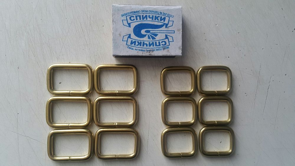 Карабины,фурнитура