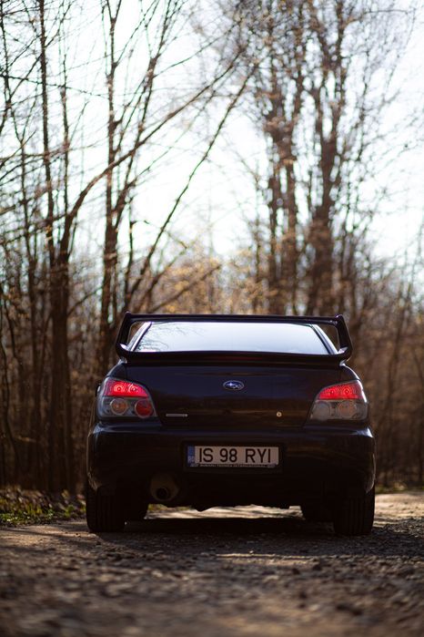 Subaru Impreza 2.0r