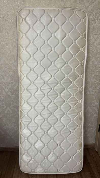 Продам матрац на односпалку