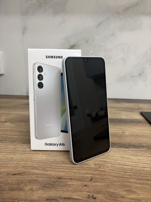 Продам Samsung A16