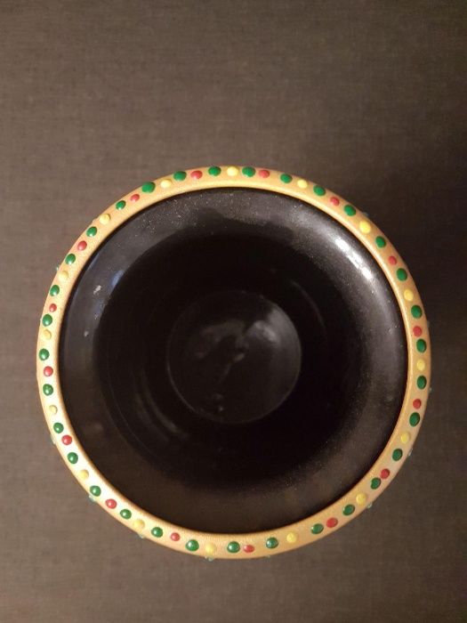 Ваза ручной работы