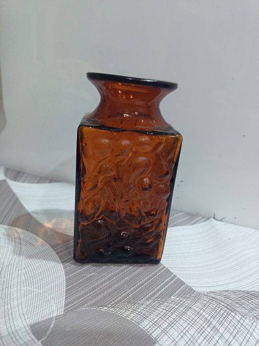 Винтажная ваза 1961 г