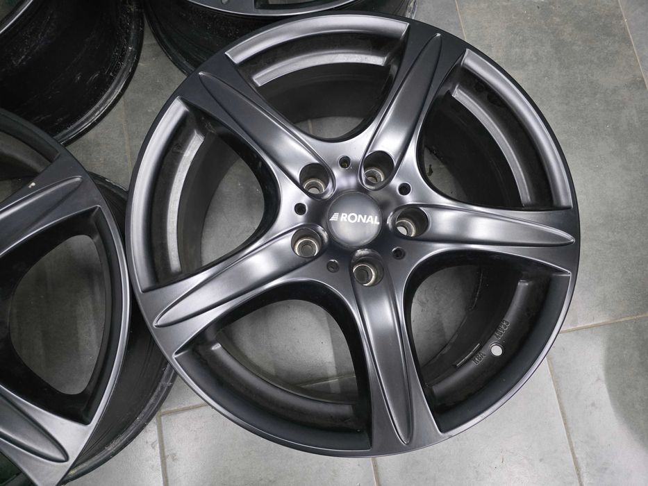 Джанти 18 - Jeep Grand Cherokee