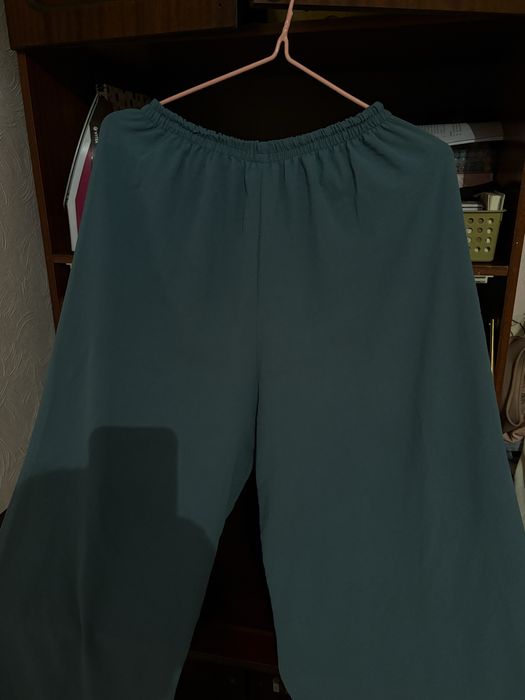 Разгрузка гардероба