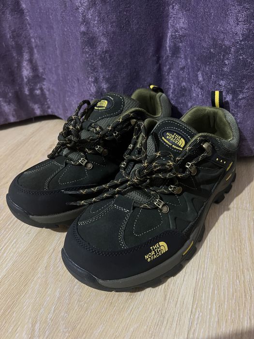 The North Face 42 номер, 26,6см
