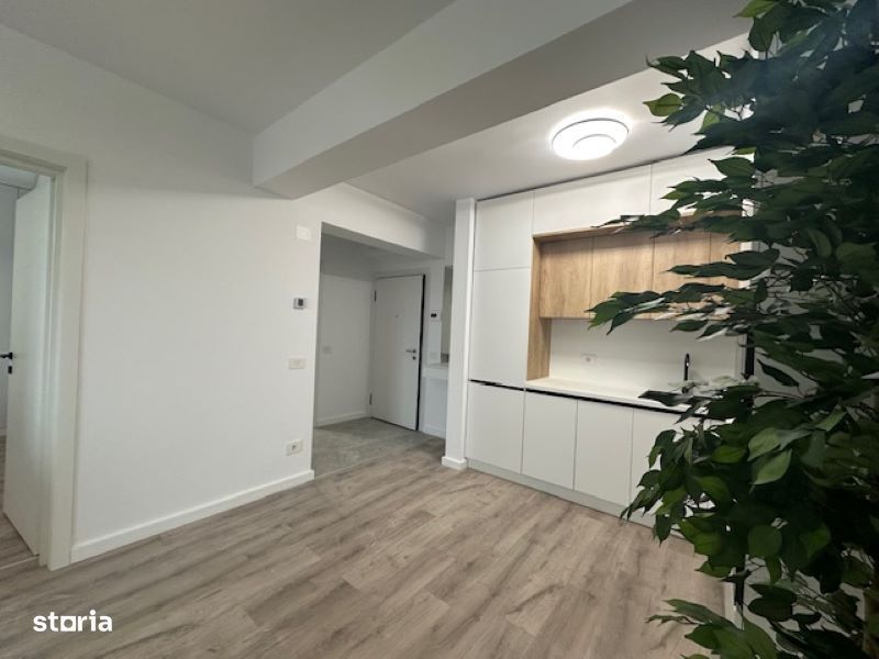 Apartament nou mobilat si utilat etaj 1 - PRIMA ARENA