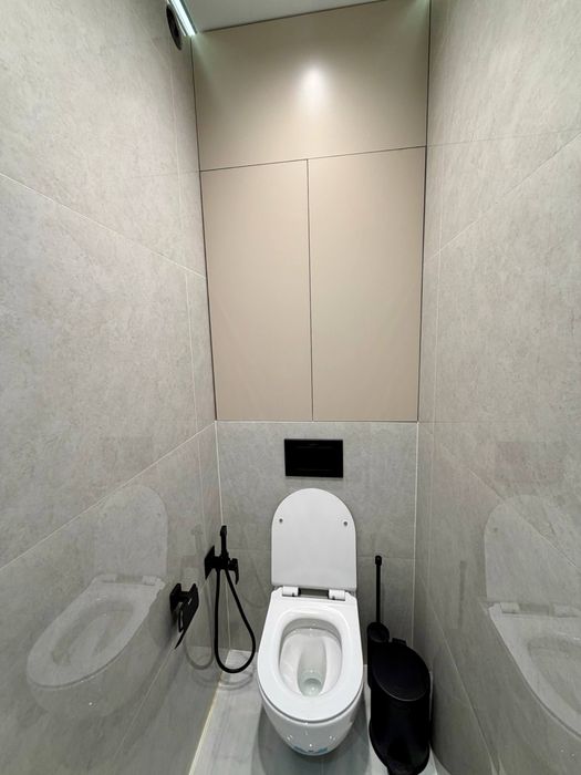 Центр жк Инфинити 3/6/9 вторичка