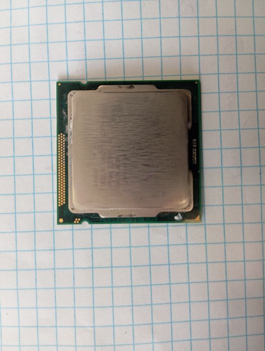 процессор i5 2500k