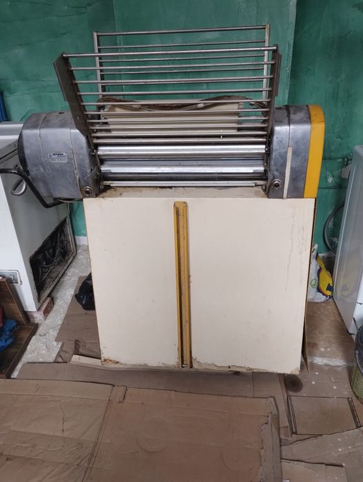 Ламинатор Рондо(електрическа точилка)