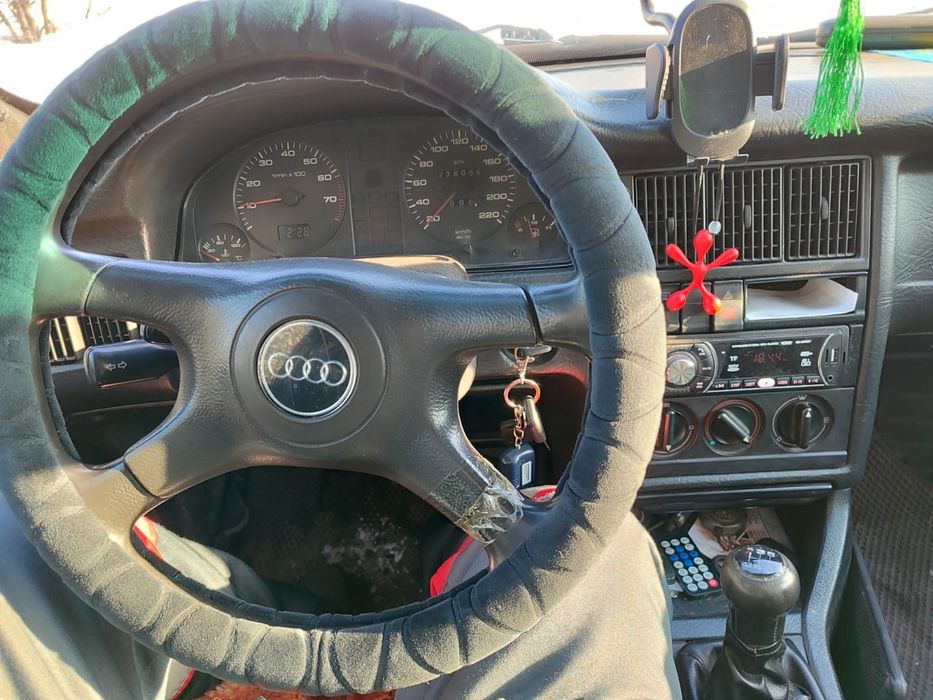 Ауди 80 1993 жылғы