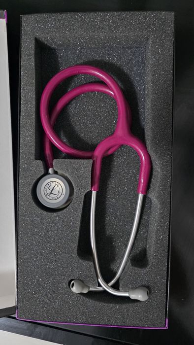 Stetoscop Littmann Classic III