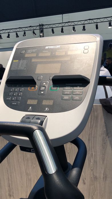 Depozit aparate fitness profesionale