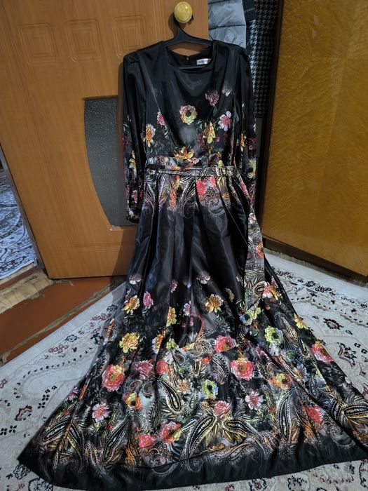 Платье Итальянское брендовое