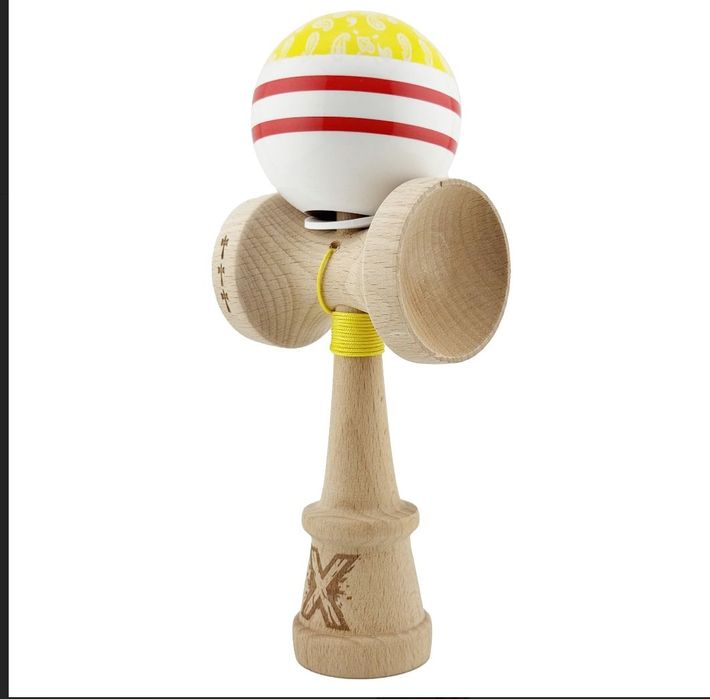 Kendama  X Originala CHICANOS
