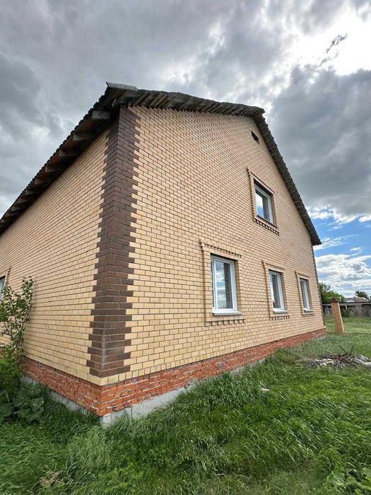 Продам дом в с. Щербаково