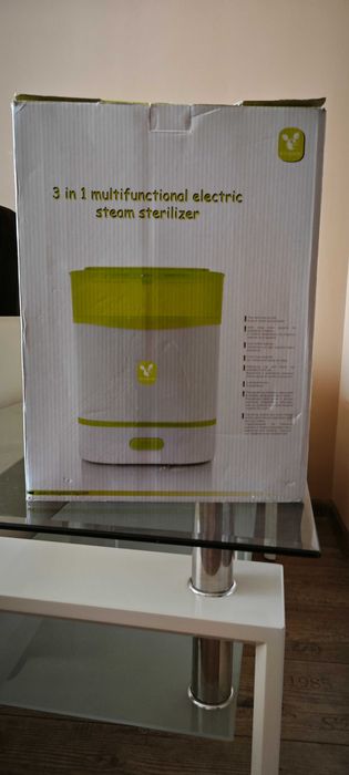 Стерилизатор Cangaroo