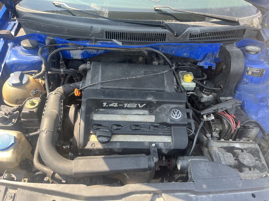 Golf 4 Голф 4 1,9тди 90кс 110кс 116 кс 131 кс 1,4 бензин