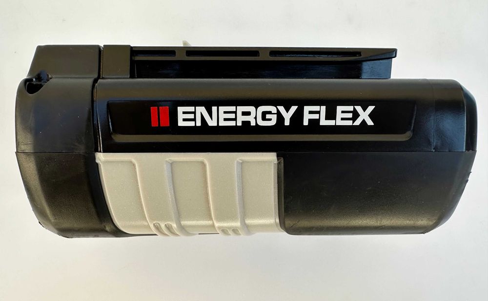 AL-KO - Зарядно устройство и Мощна батерия 40V 4.0Ah