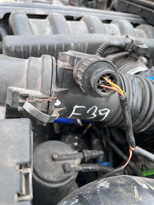 Полный разбор бмв е36