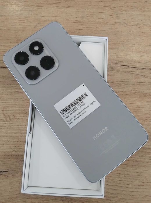 HONOR 400 2г. Гаранция