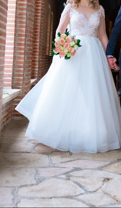 Rochie de mireasă