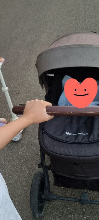 Carut Kinderkraft