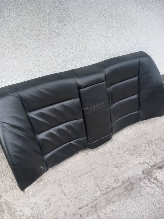 Scaune Bmw e36 recaro sedan
