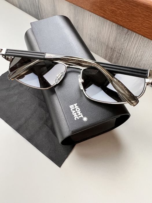 Ochelari soare Montblanc