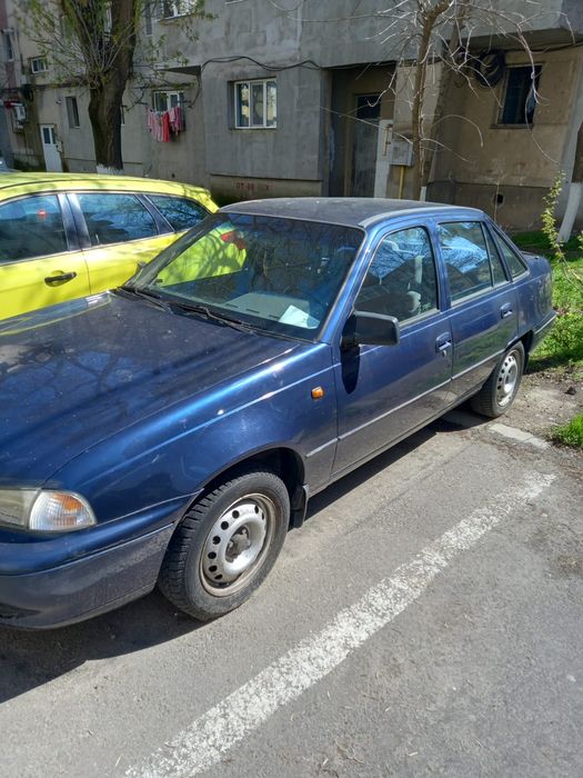 DAEWOO Cielo 2007 — imagine 2