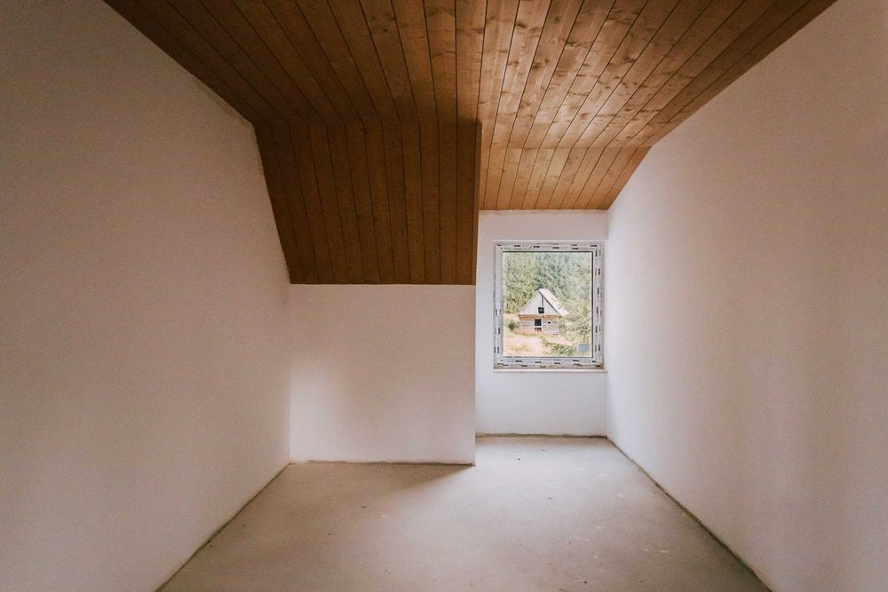 Casă de vacanță de vânzare în Mărișel (aproape de punctele de interes)