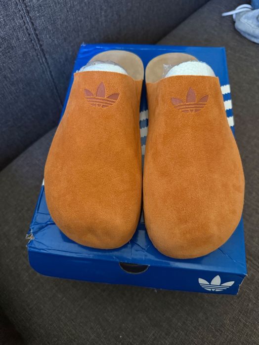 Adimule Chestnut mărimea 41, 42, 43