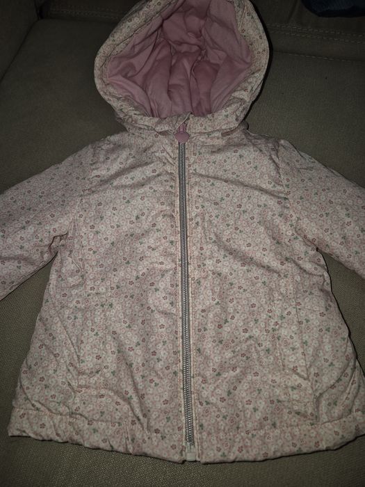 Lot de haine 6-9 luni