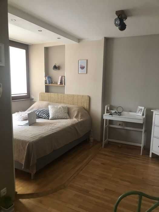Продава се Двустаен апартамент в София, Гео Милев - 74 кв.м за 2075 €/кв.м - Снимка #1