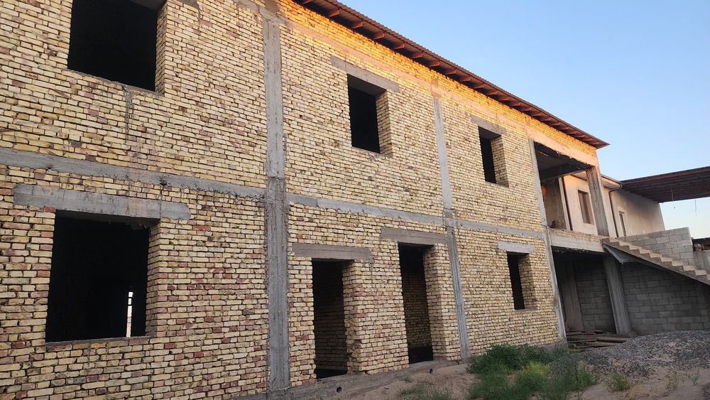 Тукимачи МФЙ Кат кучаси