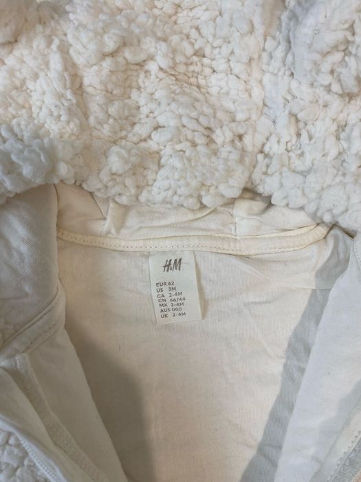 Бебешки космонавти