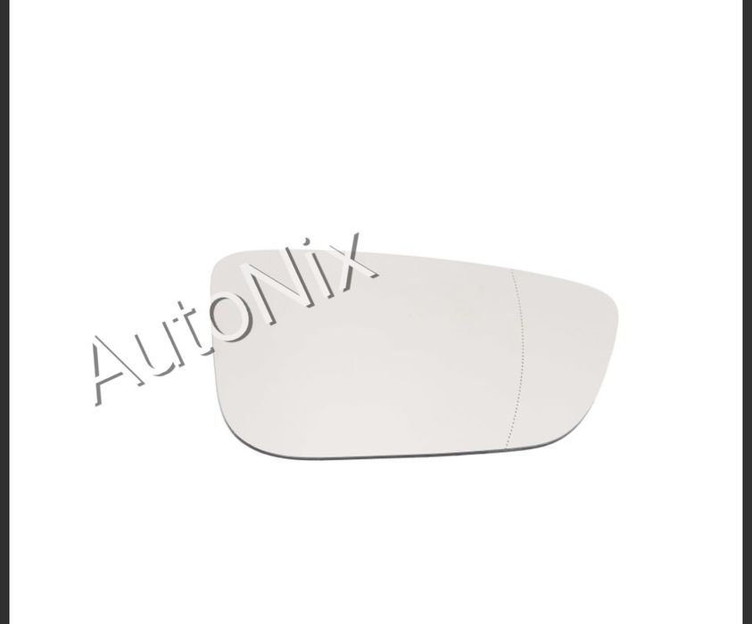 Стъкло за огледало за BMW 3 G20 G21 5 G30 7 G11 8 G14 бмв 3 г20 5 г30