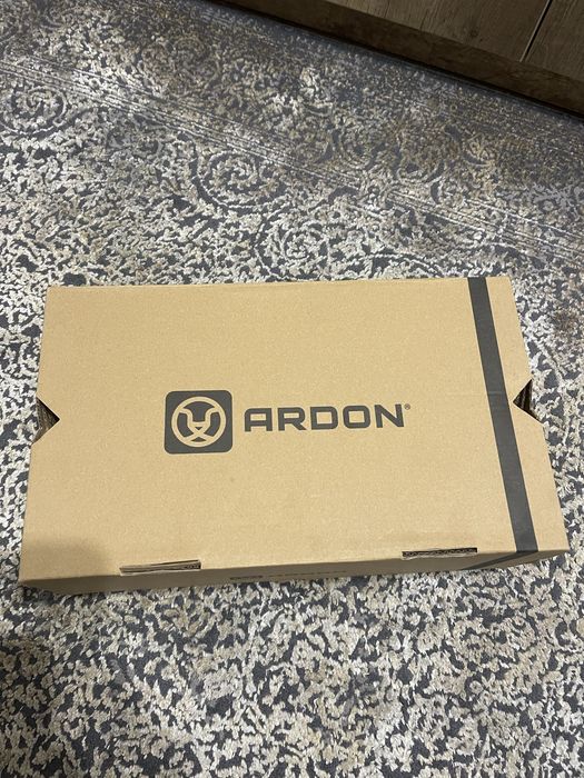 Работни обувки Ardon Grindlow S1P Размер 44