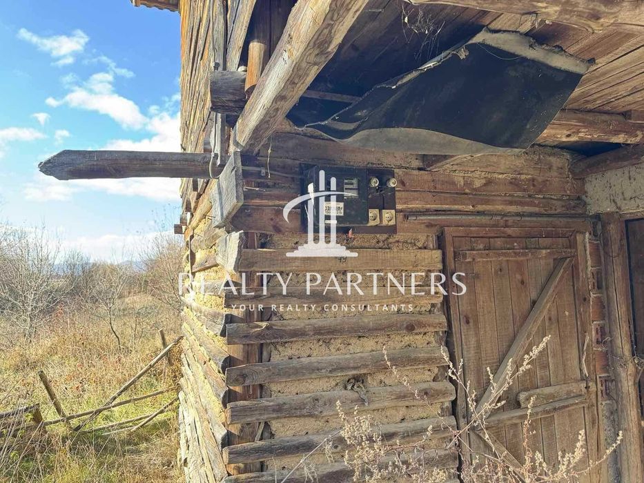 Продава се Парцел в с. Глоговица, Област Перник - 1009 кв.м за 13 €/кв.м - Снимка #5