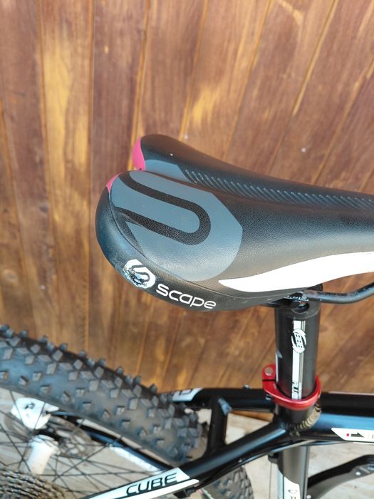 Алуминиев велосипед