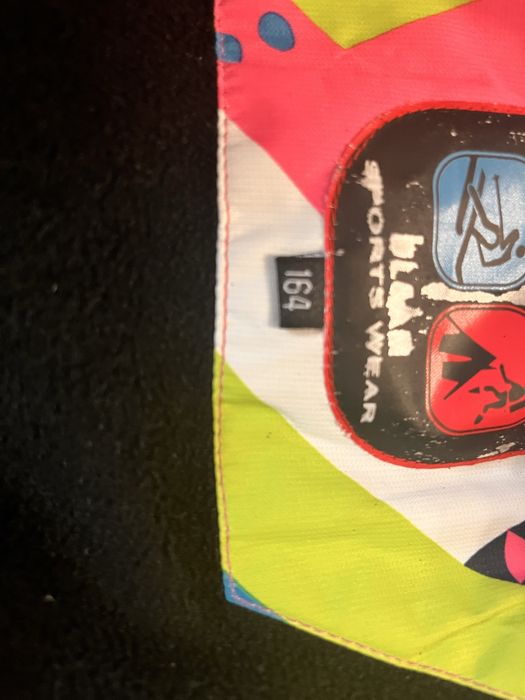 Дамски ски екип размер 164