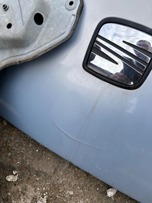 Части сеат леон 2002 годна