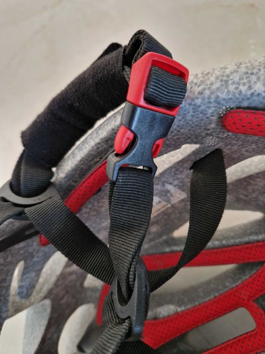 Casca bicicleta femei marime 58-62cm